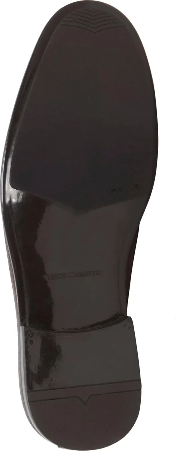 Лоферы Vince Camuto Cyler, темный Cuero — фото 4