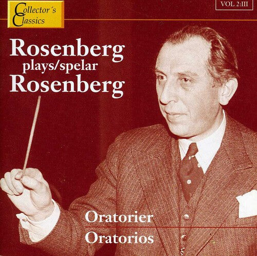 

CD диск Rosenberg / Bjorker / Swedish Chamber Choir: Sym No 5 / Holy Night