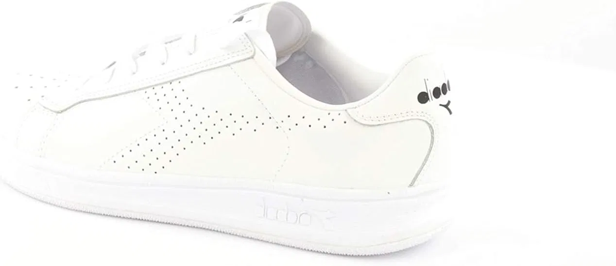 Мужские кроссовки Diadora Martin, White — фото 2