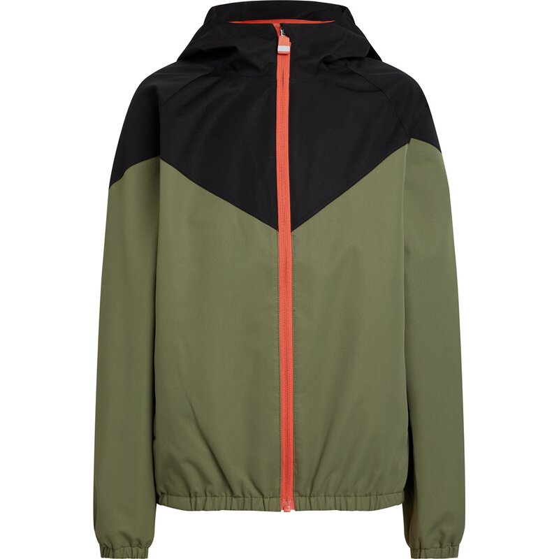 

Funktionsjacke mancor Mckinley, зеленый