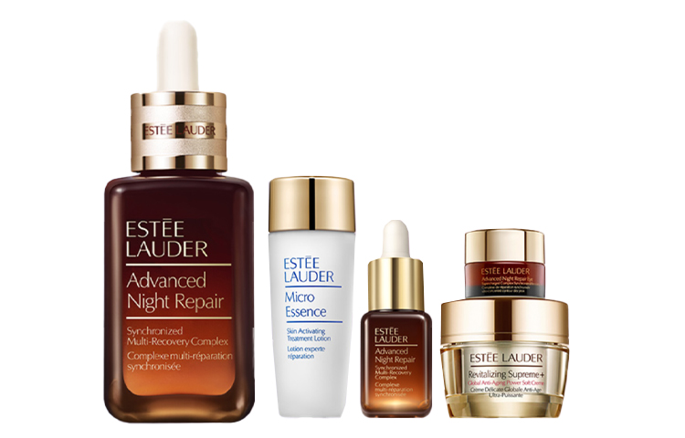 Наборы Advanced Night Repair для ухода за кожей Unisex ESTEE LAUDER — фото 3