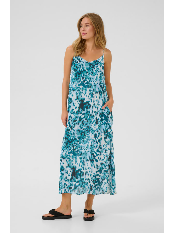 

Платье до колена Kaffe