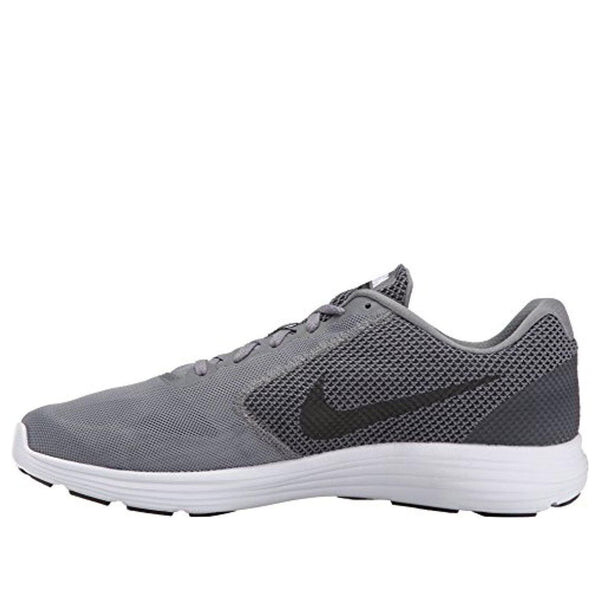 

Кроссовки Revolution 3 Nike, серый