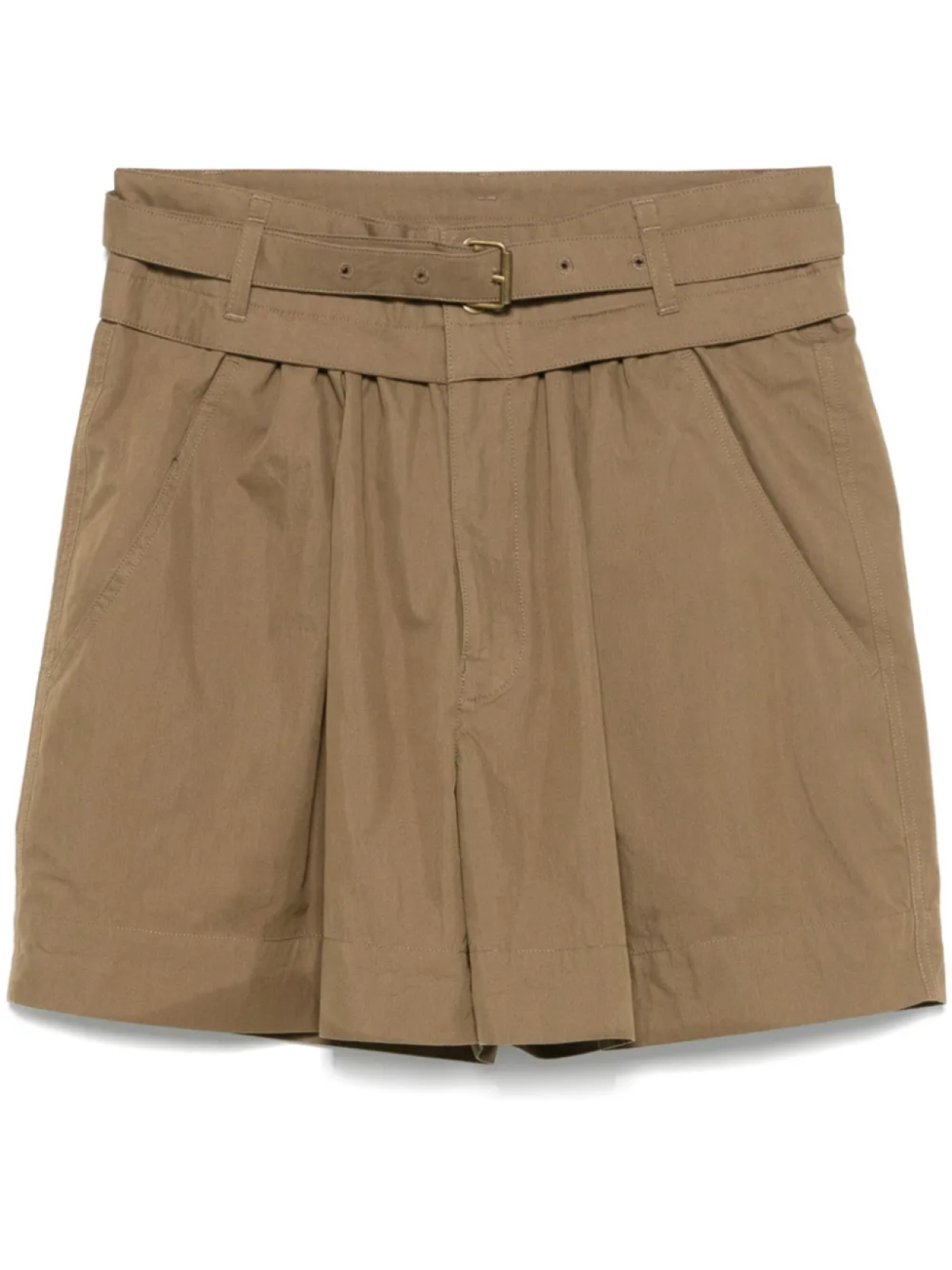 

MARANT ÉTOILE шорты Danica, зеленый