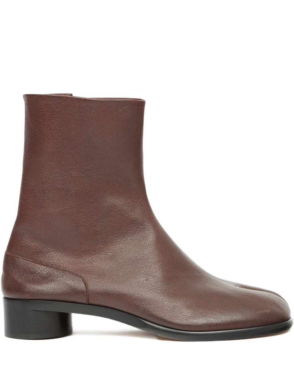 

Ботинки Tabi MAISON MARGIELA, коричневый