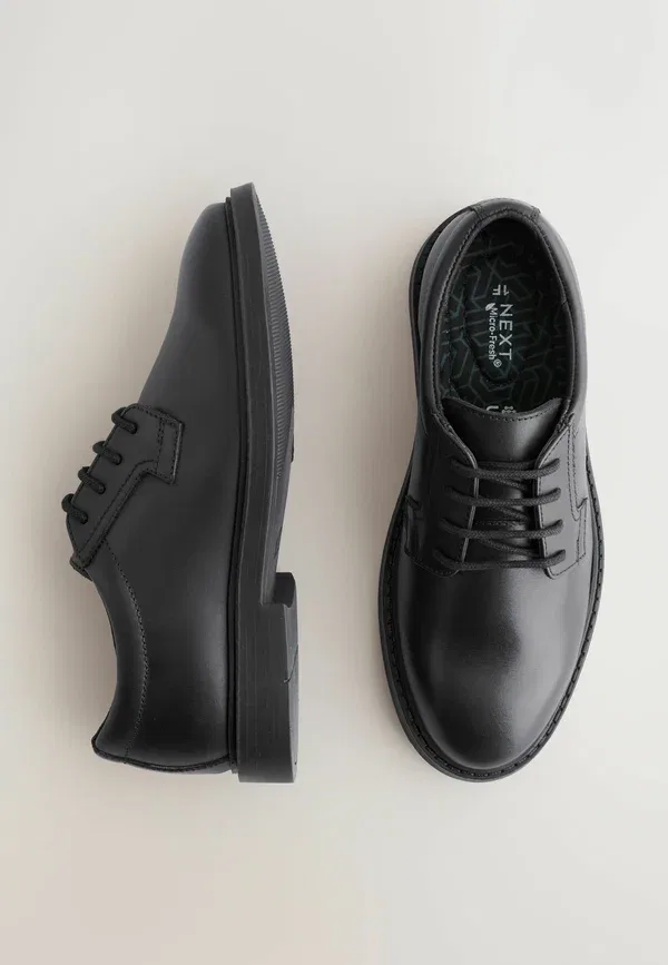 Ботинки Next Lace ups, черный — фото 3