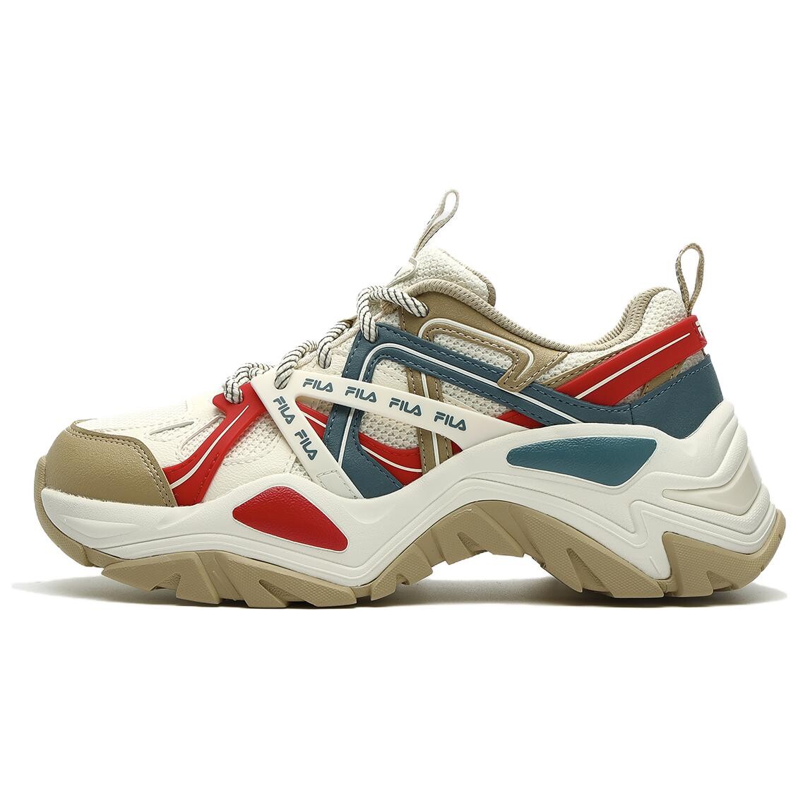 

Женская обувь FILA Sofia Lifestyle, Taos grey-brown