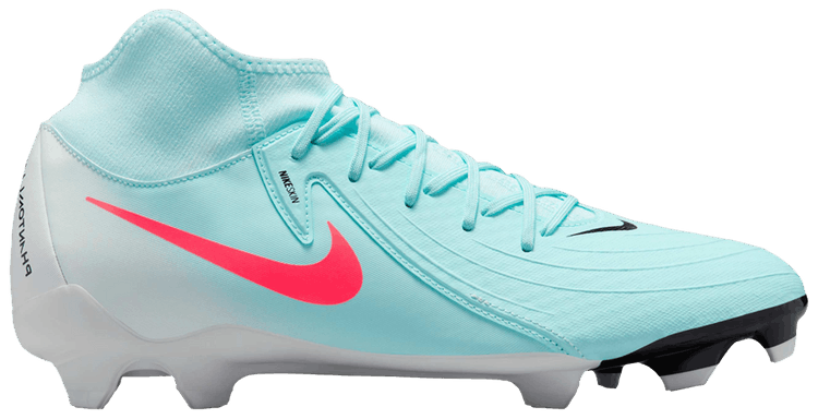 

Кроссовки Nike Phantom Luna 2 Academy MG 'Mad Energy Pack', бирюзовый