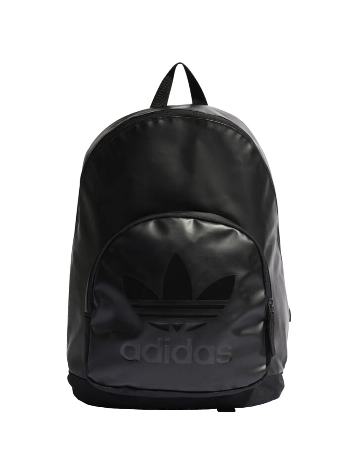 

Рюкзак Adidas originals, черный