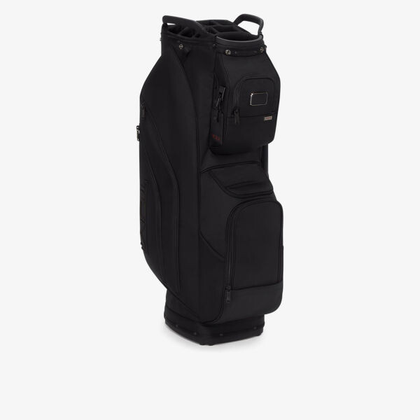 

Нейлоновая сумка для гольфа alpha 3 Tumi, черный