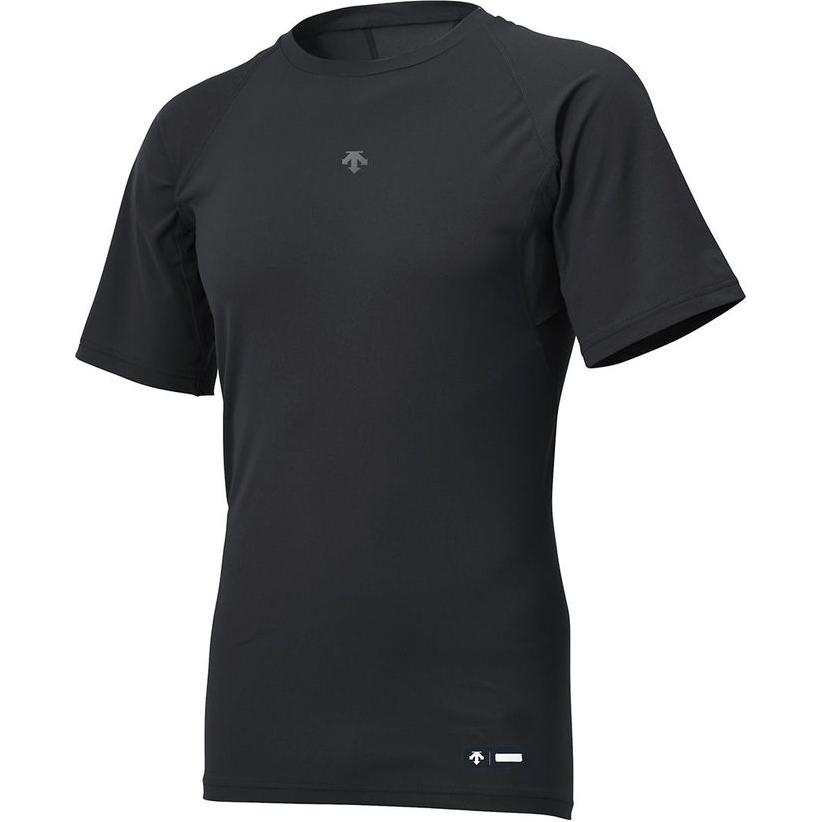 

Футболка мужская DESCENTE, черный