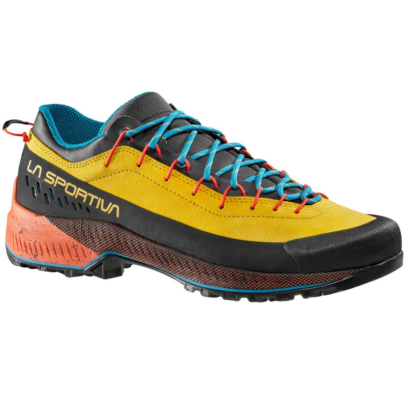 

Мужские туфли TX4 Evo La Sportiva, желтый