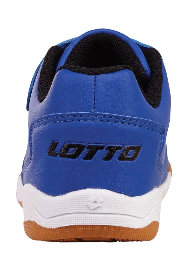 Кроссовки lotto schuhe pacer k kinder 2600110k blau/schwarz Lotto, Blue Black — фото 3