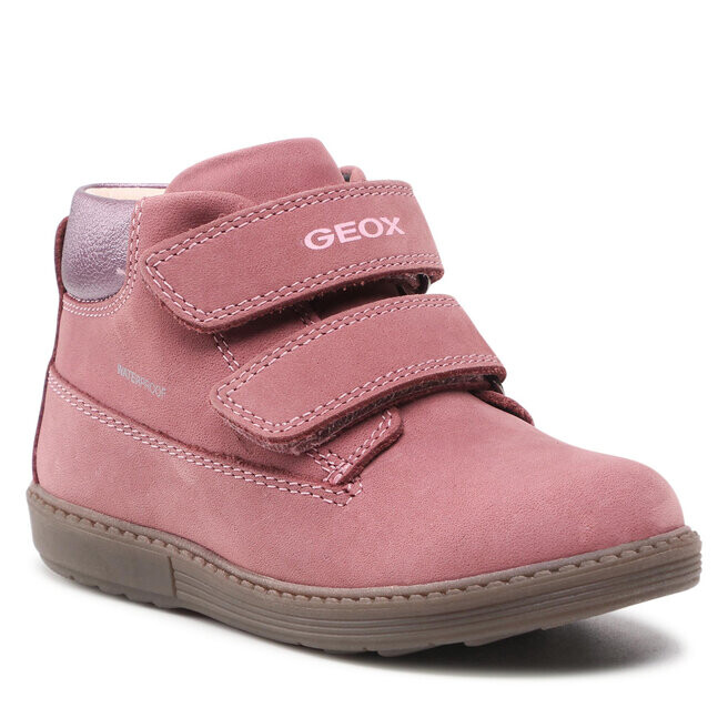 

Сапоги Geox BHynde G., розовый