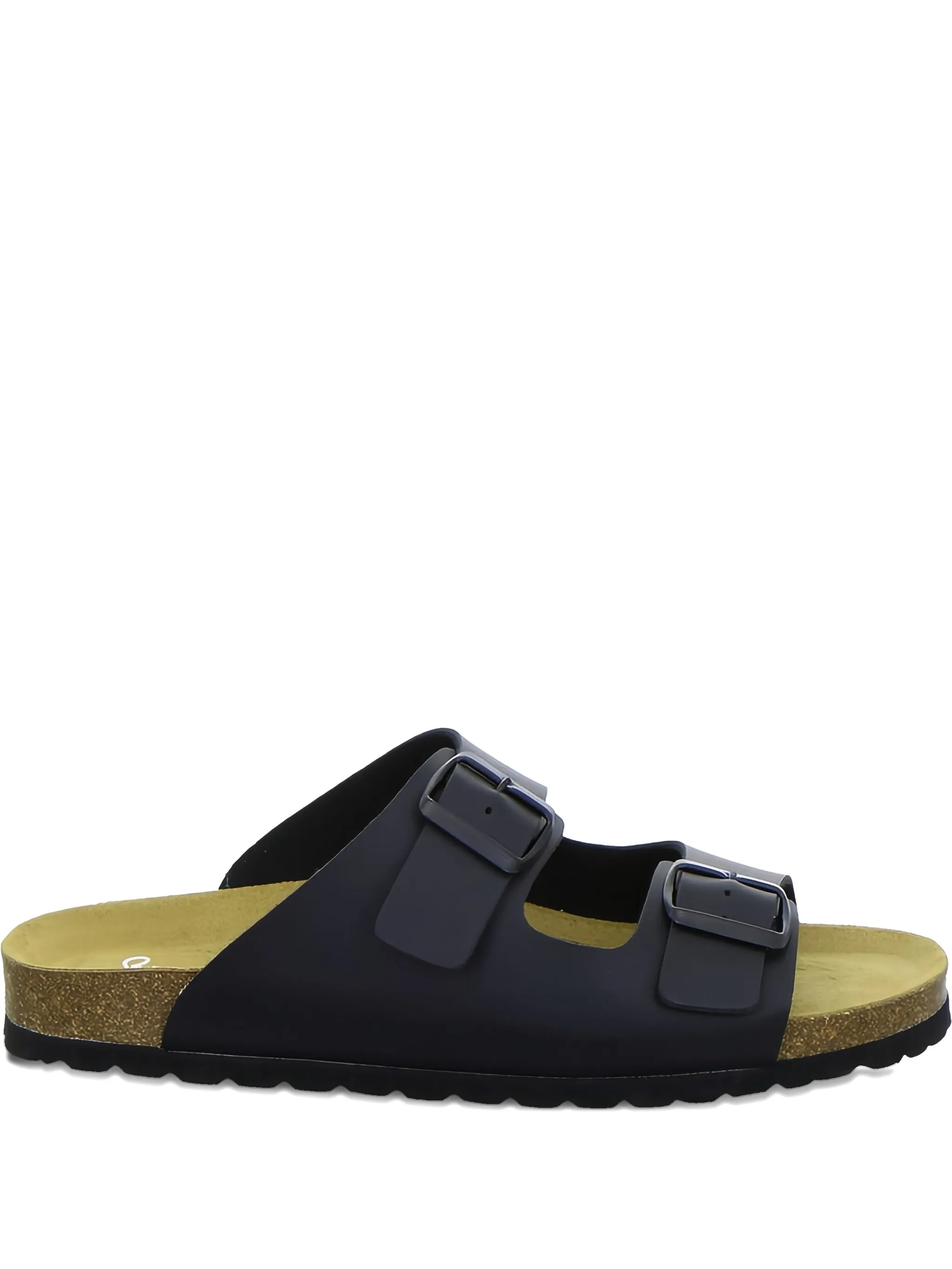 

Сандалии с пряжками Ara, черный