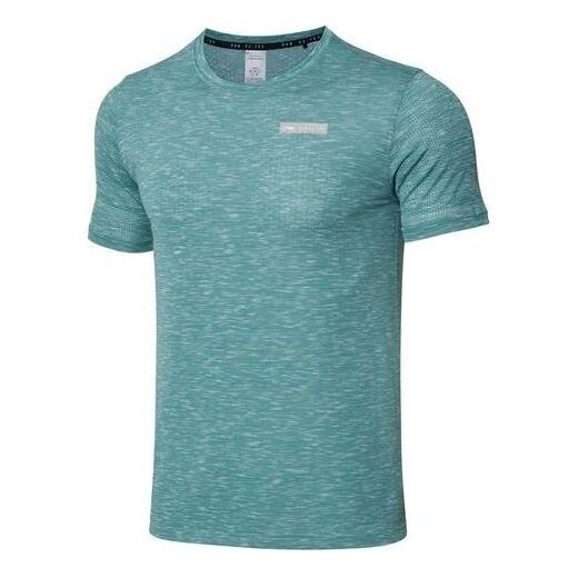 

Футболка быстросохнущие беговые Футболка Li-Ning, синий