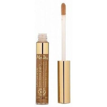 

Levres D'Or Золотые губы 4 мл Melvita