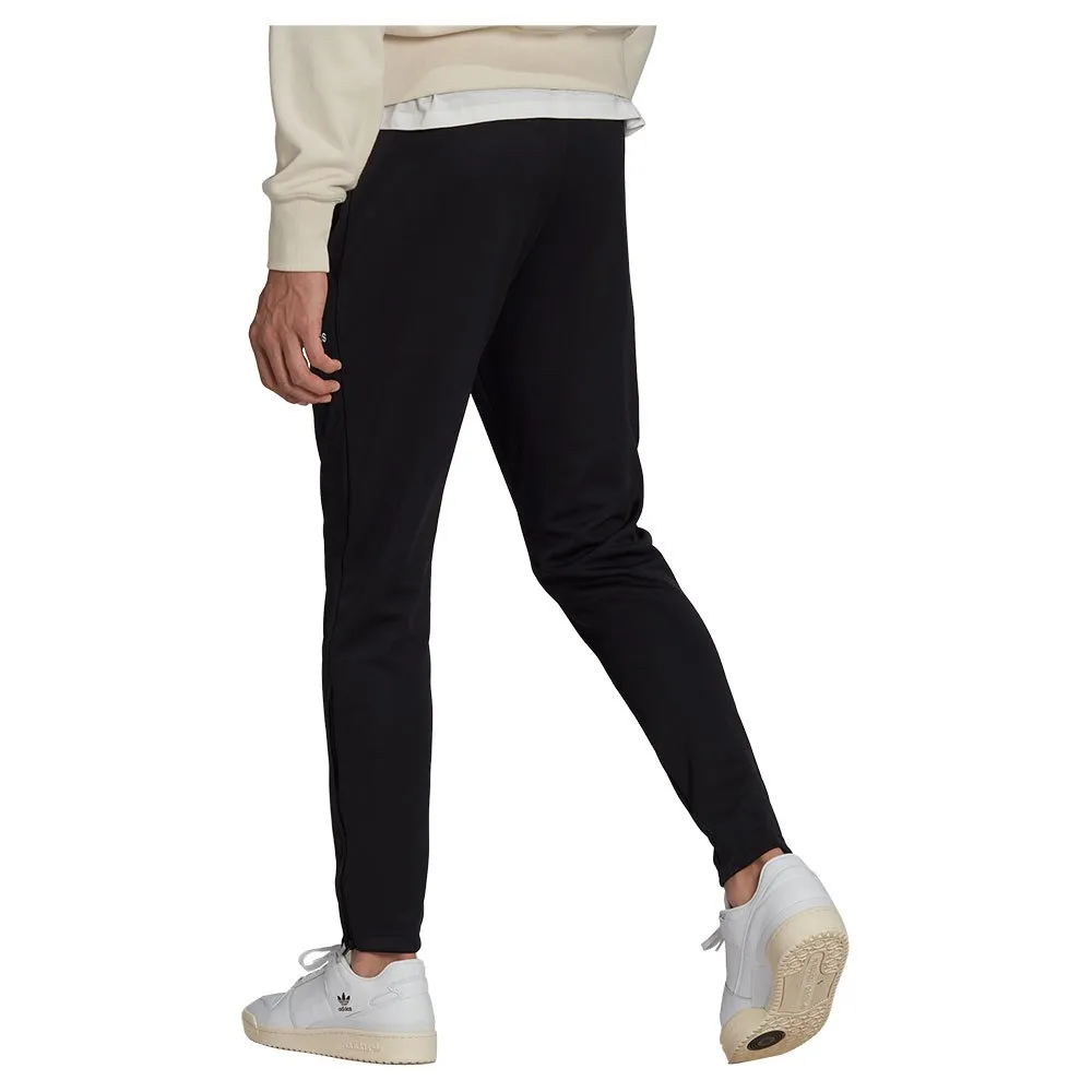 Брюки adidas Entrada 22 Slim Fit, черный — фото 2