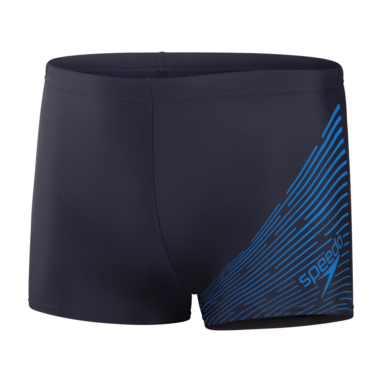 

Плавки Speedo Medley Logo Aquashort, цвет Navy/Blue