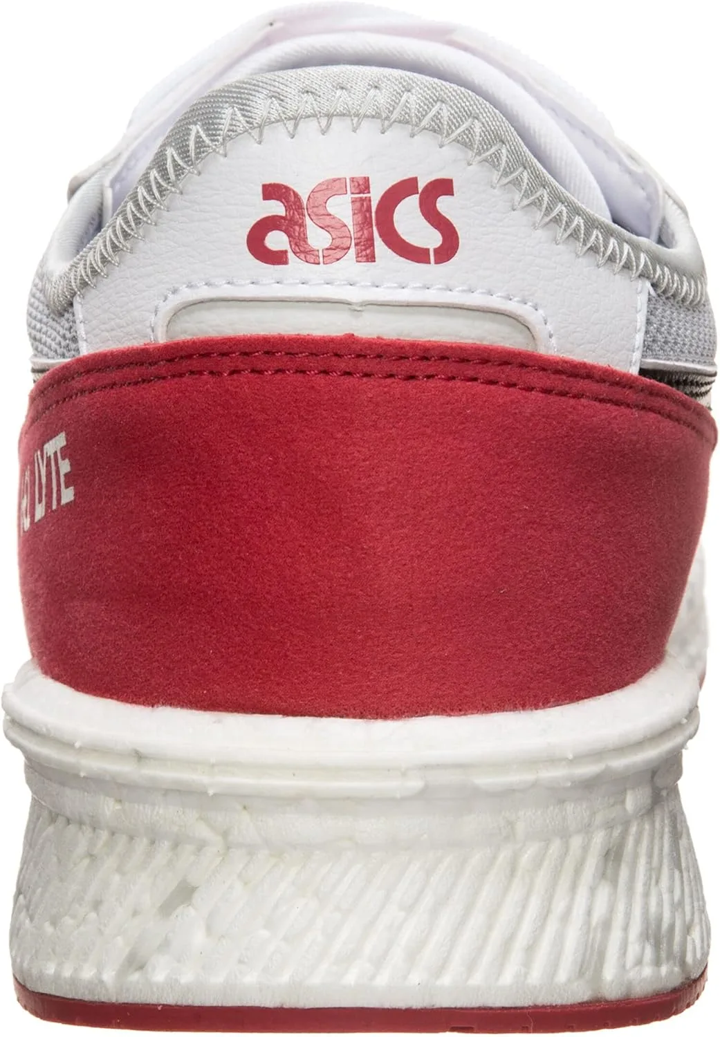 Кроссовки ASICS Herren Hypergel-Lyte 1191a017-100, белый — фото 2