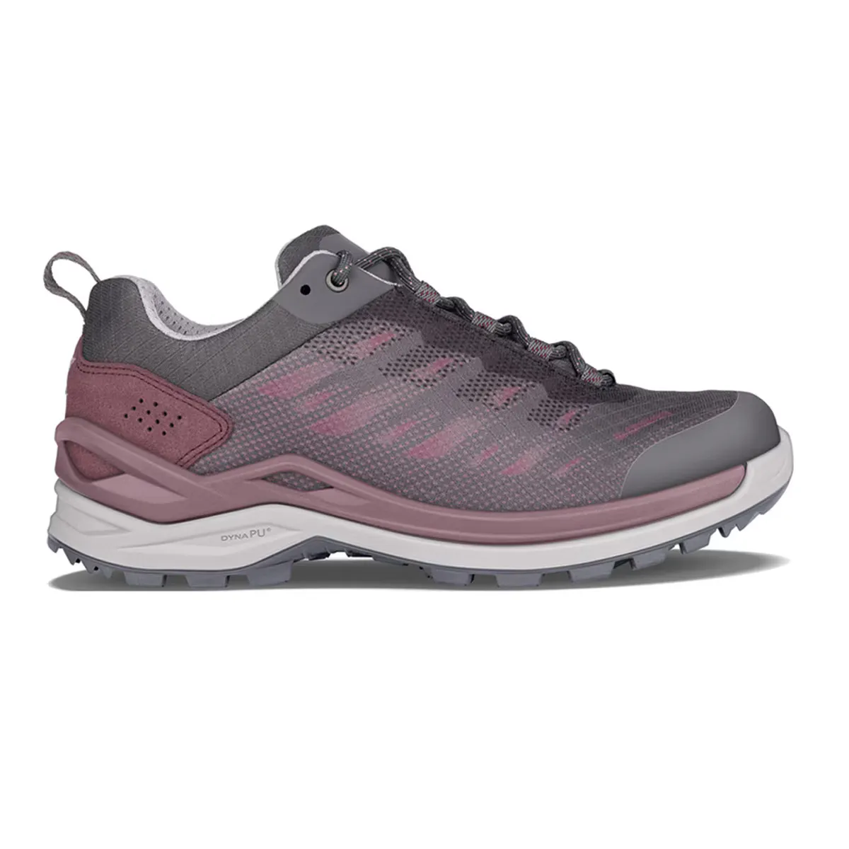 

Женские походные ботинки Ferrox Gore-Tex Lo Lowa, серый