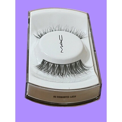 

Mac Cosmetics 80 Romantic Lashes — новинка в упаковке