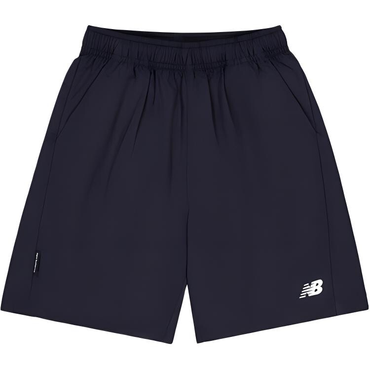 

Дети Шорты New Balance, черный