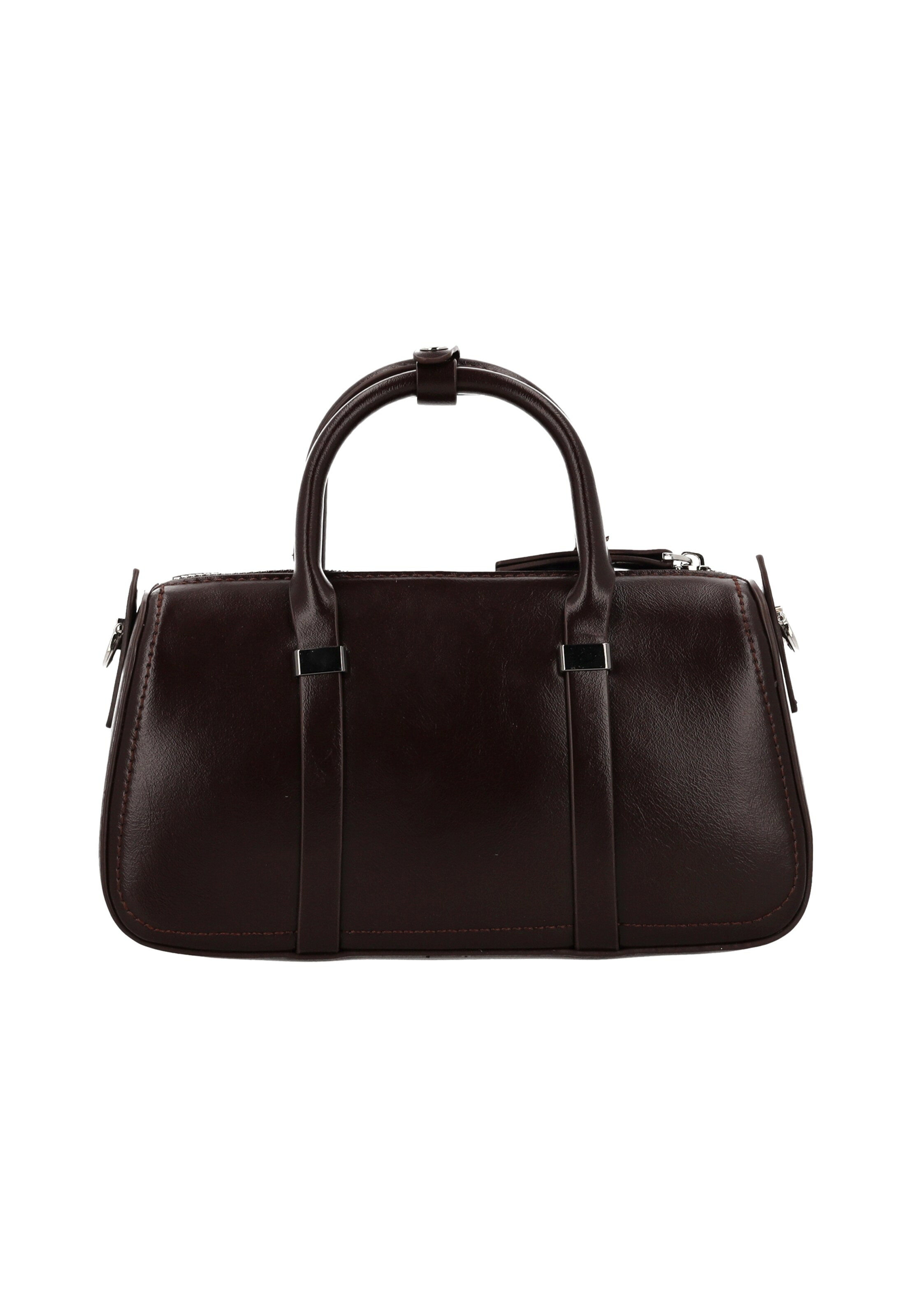 

Usha Сумка в темно-коричневом цвете