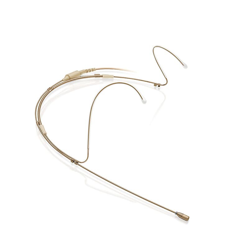

Микрофон Sennheiser Sennheiser SL Headmic 1 Lightweight Headworn Microphone (Beige)