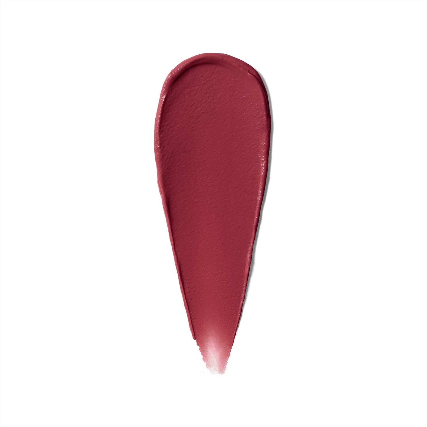 Помада для губ glow with love luxe matte liquid lipstick Bobbi Brown, 14 - claret, объем 6 мл — фото 2