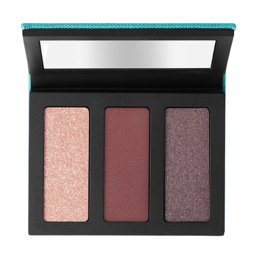 

Трио теней для век Bobbi Brown Kerri Rosenthal 4,5 г. It's Magic