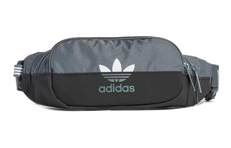 

Поясная сумка унисекс adidas originals, Blue, Синий, Поясная сумка унисекс adidas originals, Blue