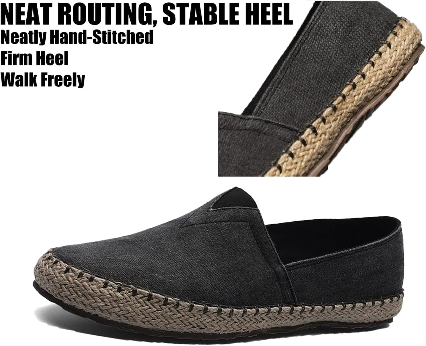 

Мужские эспадрильи-лосьоны на шнуровке из холщовой ткани, простые повседневные кроссовки-мокасины, лодочные туфли, удобные дышащие балетки, обувь для вождения DirraBra, бежевый