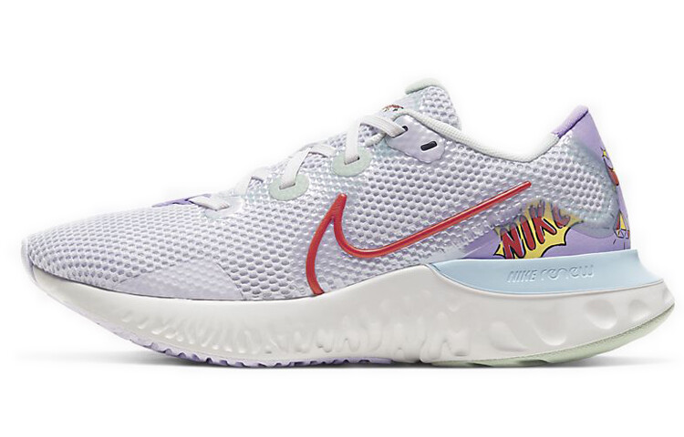

Женские кроссовки для бега Nike Renew Run