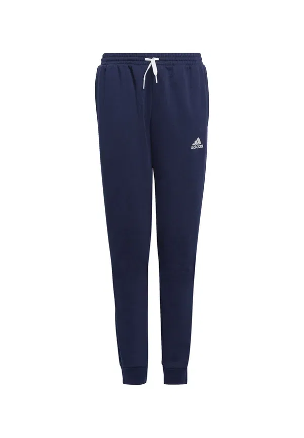 Спортивные штаны Adidas Performance Entrada 22, темно-синие — фото 3