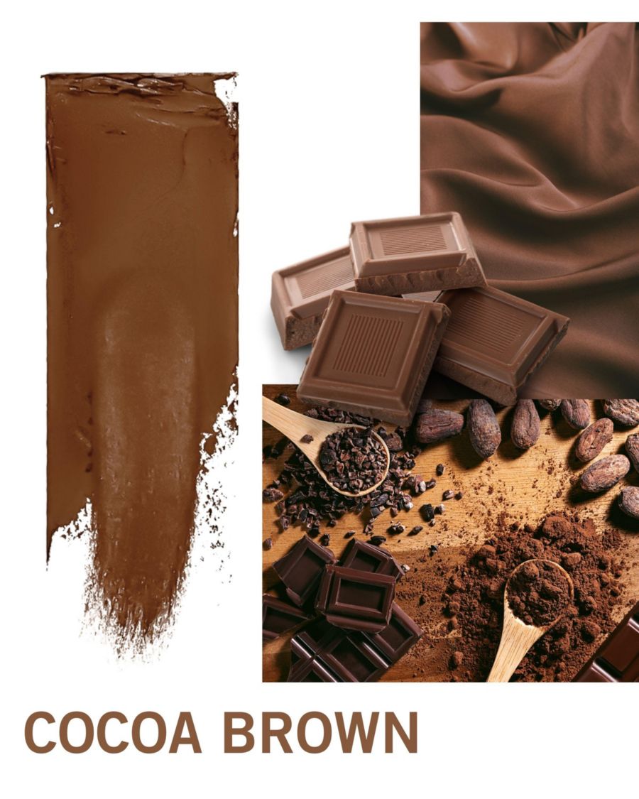 Стик для контурирования лица Duo Face Sculpting Conturing Stick SIIA Cosmetics, цвет cocoa brown — фото 3