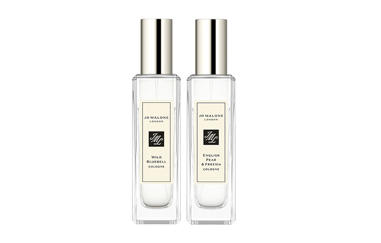 Jo Malone London ZUMALONG UK Набор духов Pear And Freesia, Blue Bell Eau De Cologne Фруктовый 30мл*2 — фото 2
