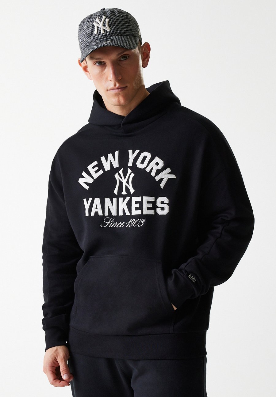

Худи New Era NEW YORK YANKEES GRAPHIC HOODIE, Black