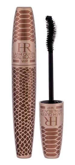 Тушь для ресниц Lash Queen Fatal Blacks, водостойкая тушь 01 Black, 7,2 мл Helena Rubinstein — фото 2