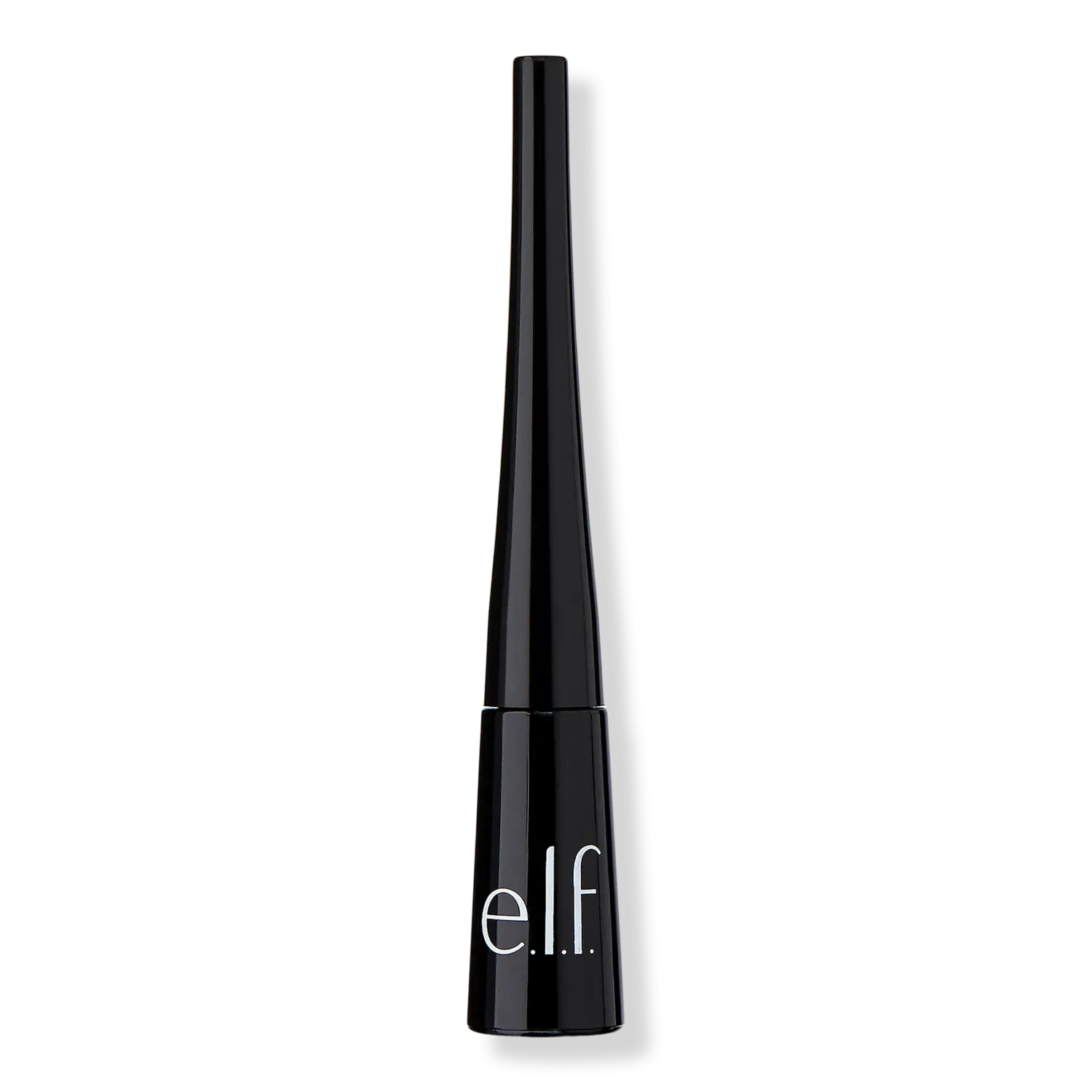 

Жидкая подводка для глаз Expert e.l.f. Cosmetics, Jet Black