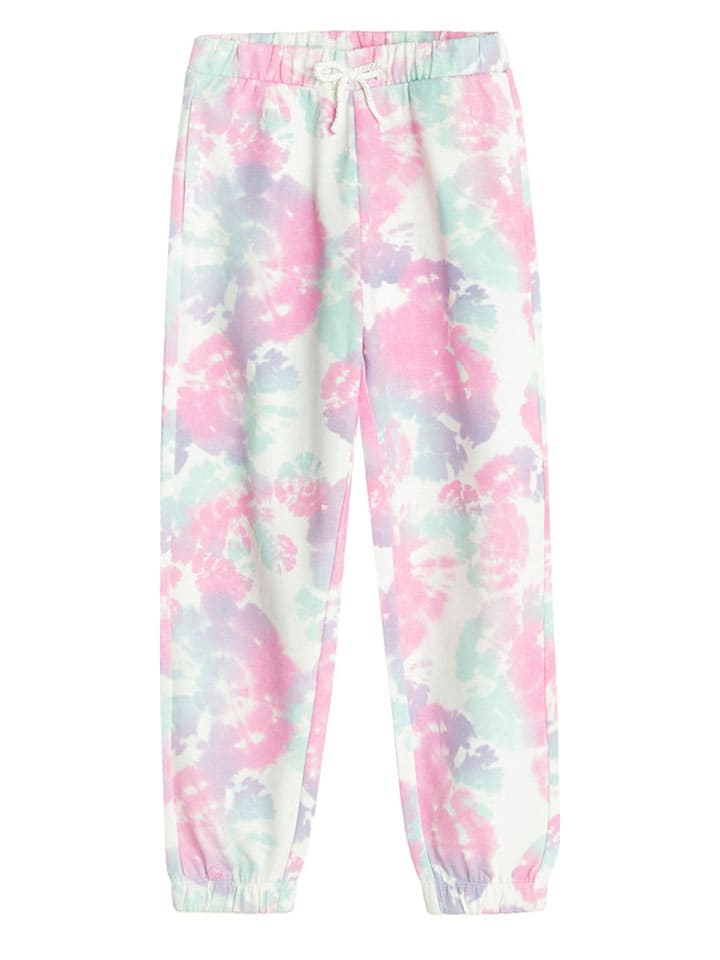 

Спортивные брюки COOL CLUB, розовый