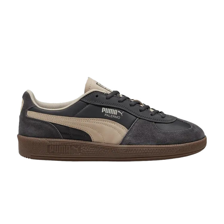 

Кроссовки Puma Palermo Pop, Dusky Gray Desert Dust
