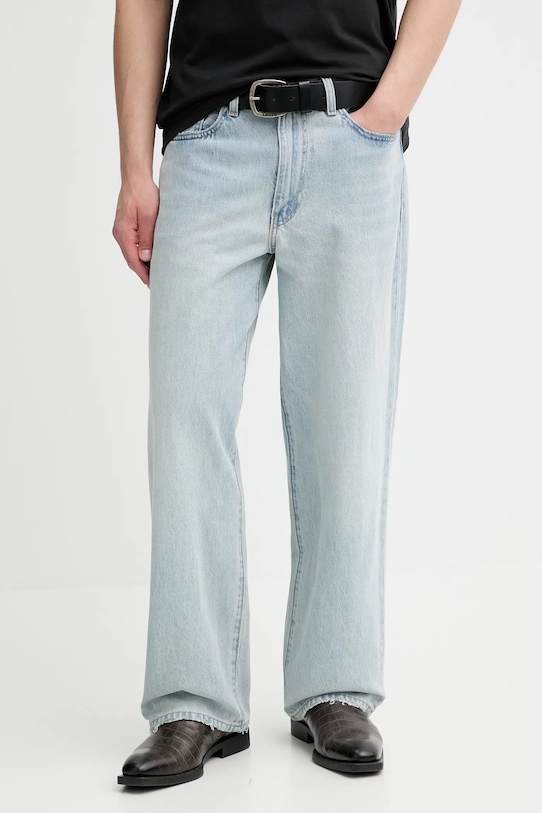 

Джинсы 578 Baggy Levi'S, синий