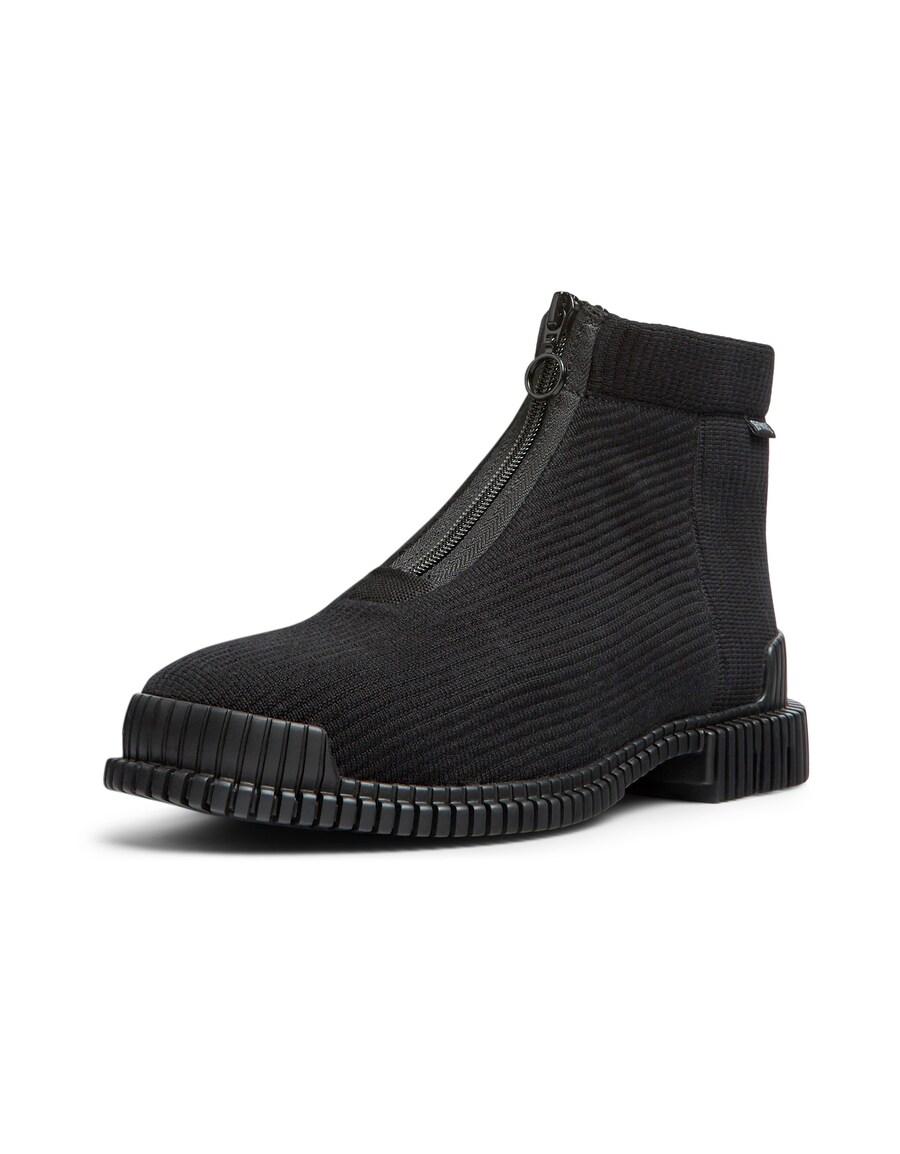 Ботильоны CAMPER Pix, Black