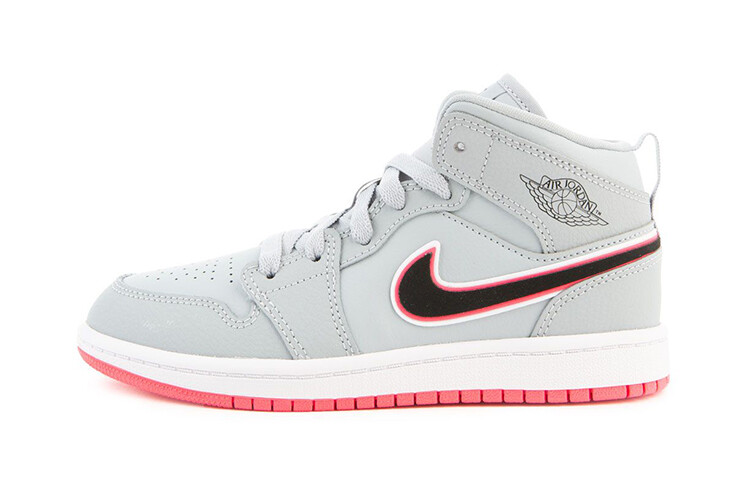 Баскетбольные кроссовки Air 1 Kids PS Jordan