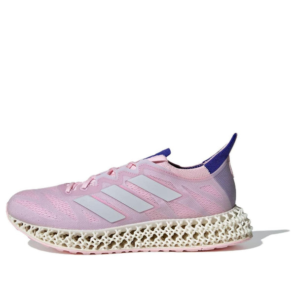 

Кроссовки 4dfwd 3 кроссовки для бега Adidas, розовый