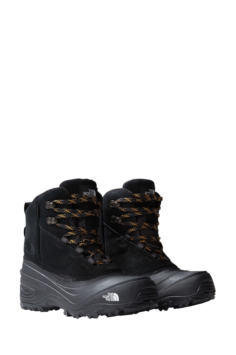 The north face chilkat v. The north face chilkat v