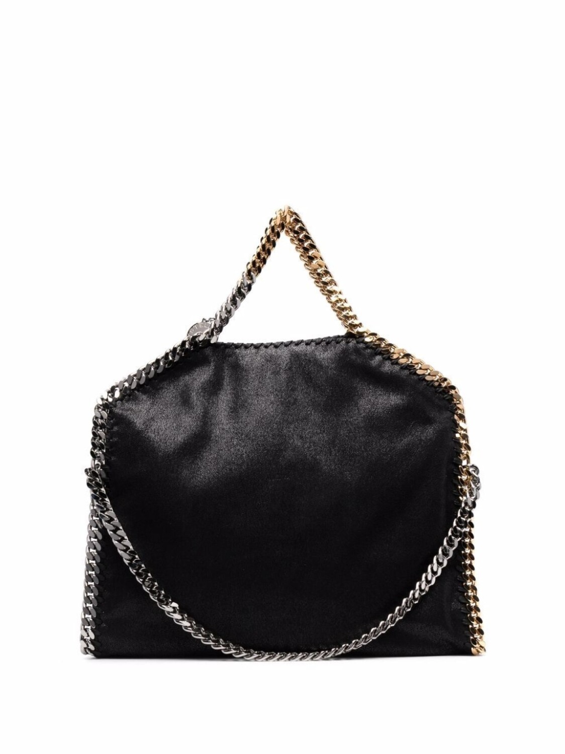 

Stella McCartney сумка-тоут Falabella, черный