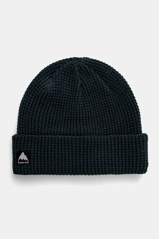 

Шапка Burton, бирюзовый