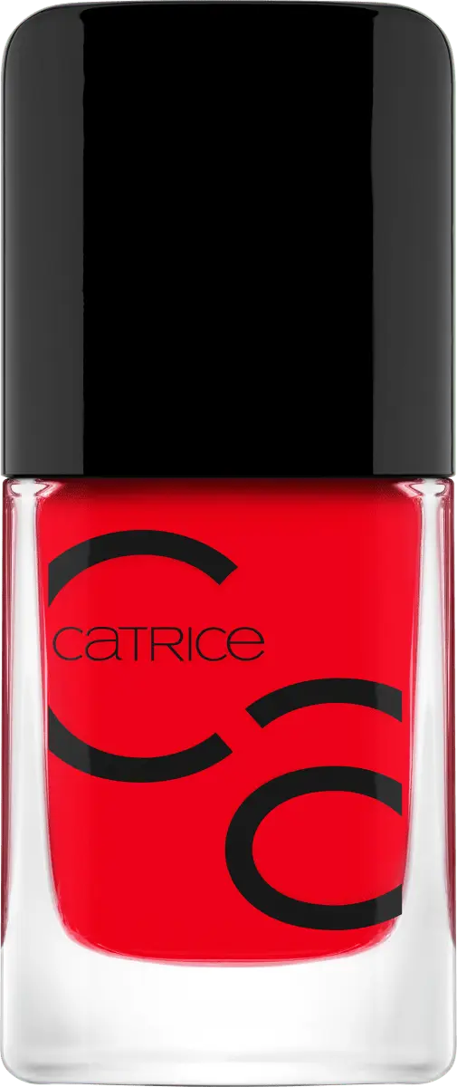 

Гель Nagellac Iconails 140 10,5мл Catrice